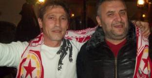 Бивш футболист на ЦСКА счупи носа на съдия