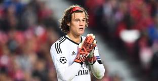  Вратар на Бенфика е близо до трансфер в Рома