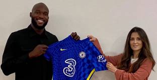 Агент: Парите нямат нищо общо с трансфера на Лукаку