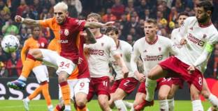 Ман Юнайтед записа най-лошия си резултат от 61 г. 