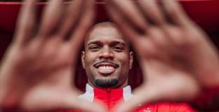 Нотингам Форест привлече вратар