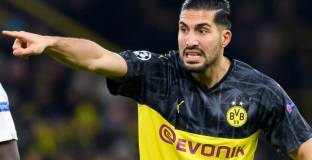 Джан: Имах оферта от Юнайтед