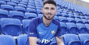 Каргас обяви за евентуална раздяла с Левски