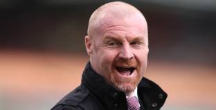 Шон Дайк: Бяхме по-добри от Евертън