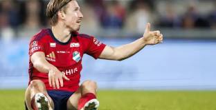 Сегер ще се включи в края на подготовката на ЦСКА