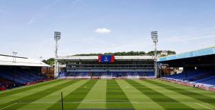 Ман Сити ще се разправи и с Кристъл Палас