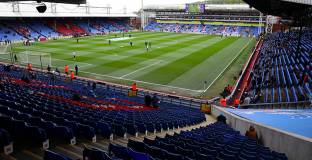 Ман Юнайтед ще се възползва от лошата форма на Палас