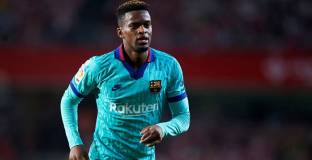 Сити е против размяна на Кансело със Самедо