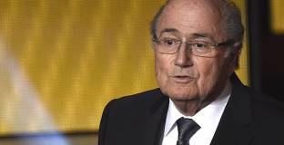 Блатер: Използването на VAR не е добра идея 