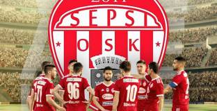 Сепси отново разби Политехника, Ради Димитров на финал за Купата на Румъния
