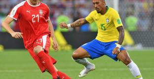 Матич: Направихме всичко, за да излезем от групата 