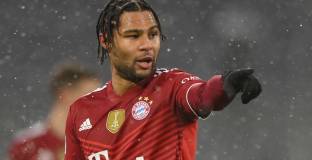 Байерн даде точка и второ място на Копенхаген