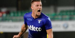 Агент: Милинкович - Савич е по-добър от Погба 