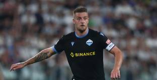  Милинкович - Савич може да премине в Ювентус 