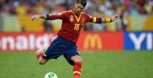 Рамос: Сензацията с Русия няма да повлияе на работата ни 