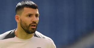 Агуеро отказал на Челси и Арсенал