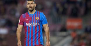 Шави отрече за Агуеро