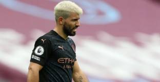 Братът на Агуеро разкритикува Гуардиола 