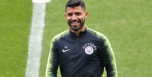 Де Брюйне и Агуеро са близо до завръщане