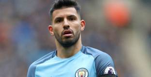 Агуеро: От Сити се очаква да спечели Шампионска лига 