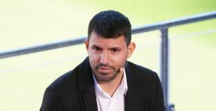  Агуеро: Реал Мадрид има повече опит