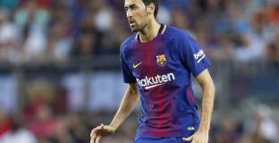 Бускетс: Ако зависеше от мен, бих забранил социалните мрежи 