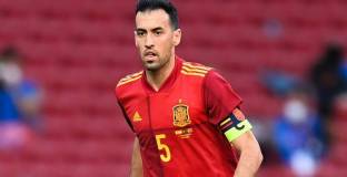 Енрике: Ще чакаме Бускетс