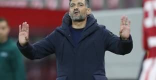 Консейсао: Липсва ни баланс