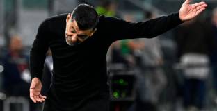 Консейсао: Можехме да направим повече 