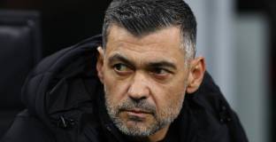 Консейсао: Няма друг начин, освен да работим