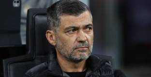 Консейсао за мача с Болоня: Не бе добро представяне