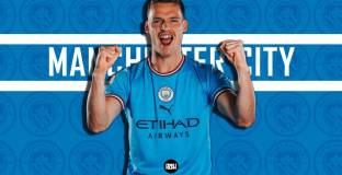 Гомес: Фен съм на Ман Сити от дете