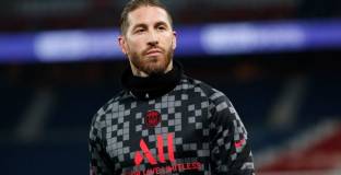 Рамос и Ерера няма да играят срещу Реал Мадрид 