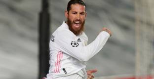 Позволиха на Рамос да играе за националния отбор