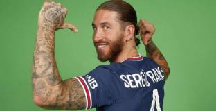 Дебютът на Рамос за ПСЖ се отлага