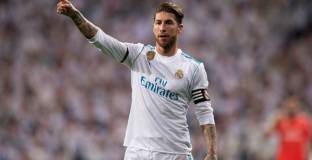 Рамос: Никога не бива да се мисли, че Реал е умрял 