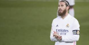 Реал Мадрид продължава да не приема условията на Рамос