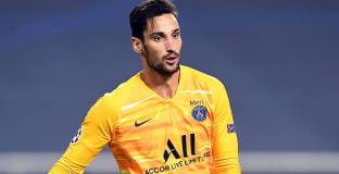 Майорка нае вратар на ПСЖ