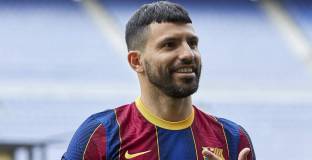 Барселона не може да регистрира новодошлите 