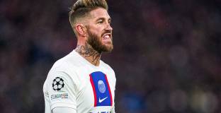 Серхио Рамос може да продължи кариерата си в Саудитска Арабия