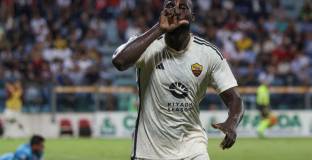 Рома с очакван успех над слабака Каляри