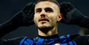 Райола съблазнявал Икарди с трансфер в Манчестър Юнайтед 