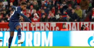 Барселона се интересува от Сесеньон