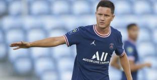  Ерера отхвърли трансфер в Тотнъм