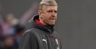 Венгер: Загубихме от най-добрия отбор в Англия 