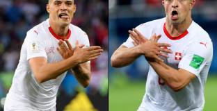 В Швейцария обмислят да не взимат в националния играчи с двойно гражданство