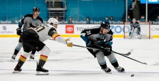 Вегас загуби от Минесота, Анахайм и ЛА Кингс сътвориха трилър 