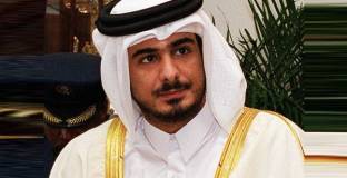 Шейх Джасим обеща 1 мпрд. за инфраструктурата на Ман Юнайтед