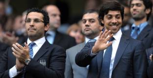 Шейх Мансур поема пътуването на феновете за финала в ШЛ