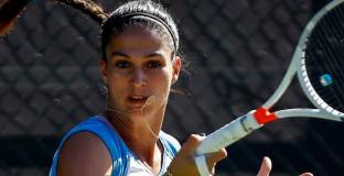 Шиникова се класира за основната схема на турнира от сериите WTA 500 в Токио